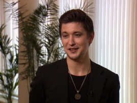 Загадай желание, концерт Григория Чернецова в БКЗ Октябрьский