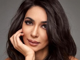 Зара. В тёмных глазах твоих. Концерт