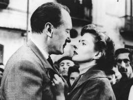 Поездка в Италию