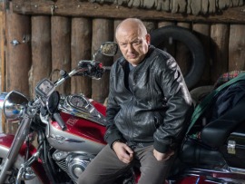 Дорога из желтого кирпича