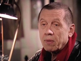 Валерий Золотухин. Я никогда ничего не просил