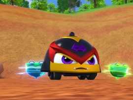 Хранители Кью