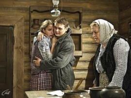 Вчера закончилась война (2)