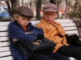 Плыви, кораблик!