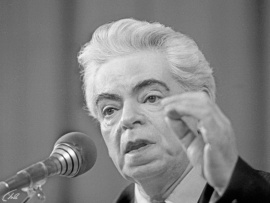 Эпоха Аркадия Райкина