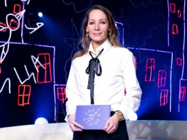 Всероссийский открытый телевизионный конкурс юных талантов Синяя Птица (2)