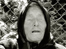 Феномен Ванги