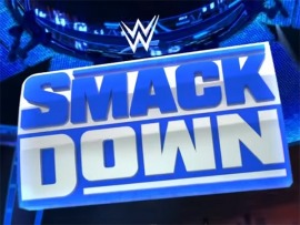 Реслинг. WWE Smackdown. Трансляция из США