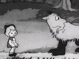 Красная Шапочка