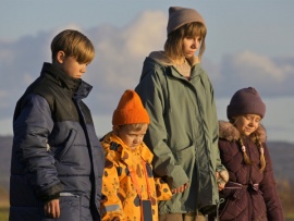 Непослушники