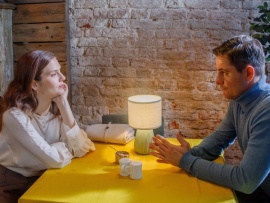 Оставленное сердце