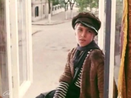 Расколотое небо