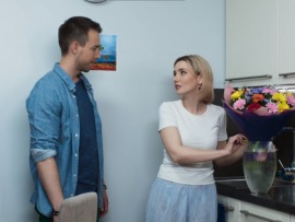 Здравствуй, сестра (2)