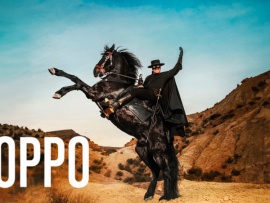 Зорро