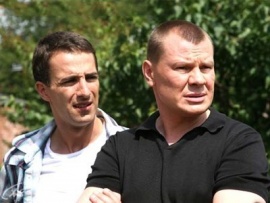 Петровка, 38