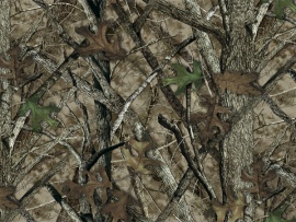 История охотничьего камуфляжа (2)