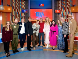 Сто к одному (2)