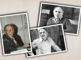 Зигзаг удачи Эмиля Брагинского. К 100-летию со дня рождения сценариста