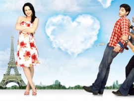 Моя первая любовь