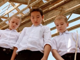 Страшные истории для рассказа у костра