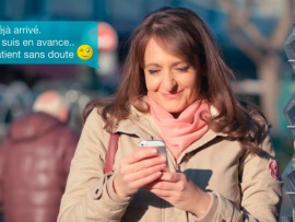 Прекрасный день