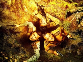 Премьера. Август