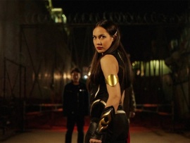 Битва Богов