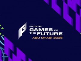 Игры Будущего