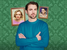 Судьба на лестничной клетке