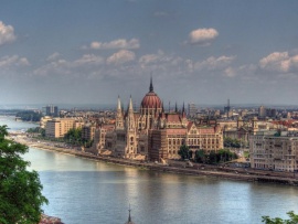 Больше чем Венгрия