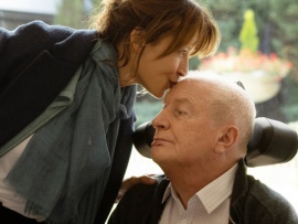 Премьера. Все прошло хорошо