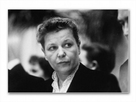 Екатерина Фурцева. Женская доля