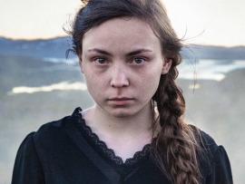 Саамская кровь