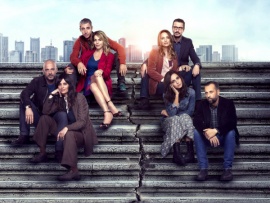 (Не) идеальные парочки