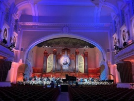 XVII Международный конкурс имени П.И. Чайковского. Лауреаты