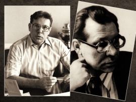 Самоубийство после Чернобыля. Академик Легасов