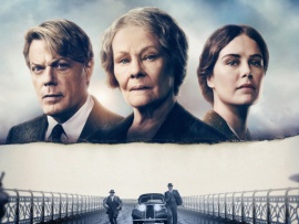 Шесть минут до полуночи