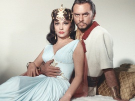 Соломон и царица Савская. Соломон и Шеба