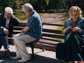 Рецепты семейного счастья (2)