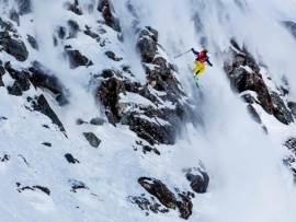 Дёминский лыжный марафон. Прямая трансляция