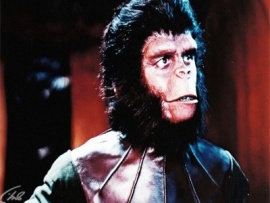 Планета обезьян