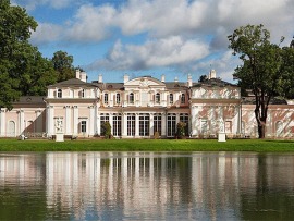 Грядущее свершается сейчас