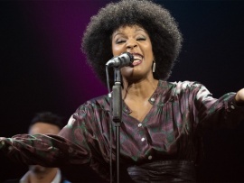 XVI Зимний международный фестиваль искусств в Сочи. Зуле Герра и Blues de Habana