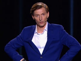 Концерт Большой Stand-up Павла Воли