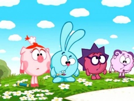 Смешарики. Азбука прав ребенка (2)