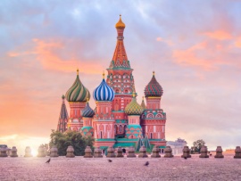 Собор Василия Блаженного