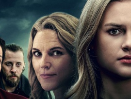 Убийственные секреты