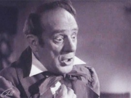 Как поссорился Иван Иванович с Иваном Никифоровичем (4)