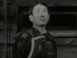 Последний угон