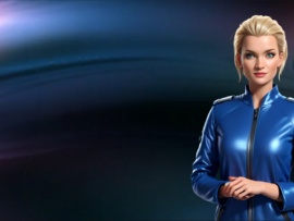 Театрализованное спортивно-гимнастическое шоу Светланы Хоркиной Орбита. Трансляция из Москвы